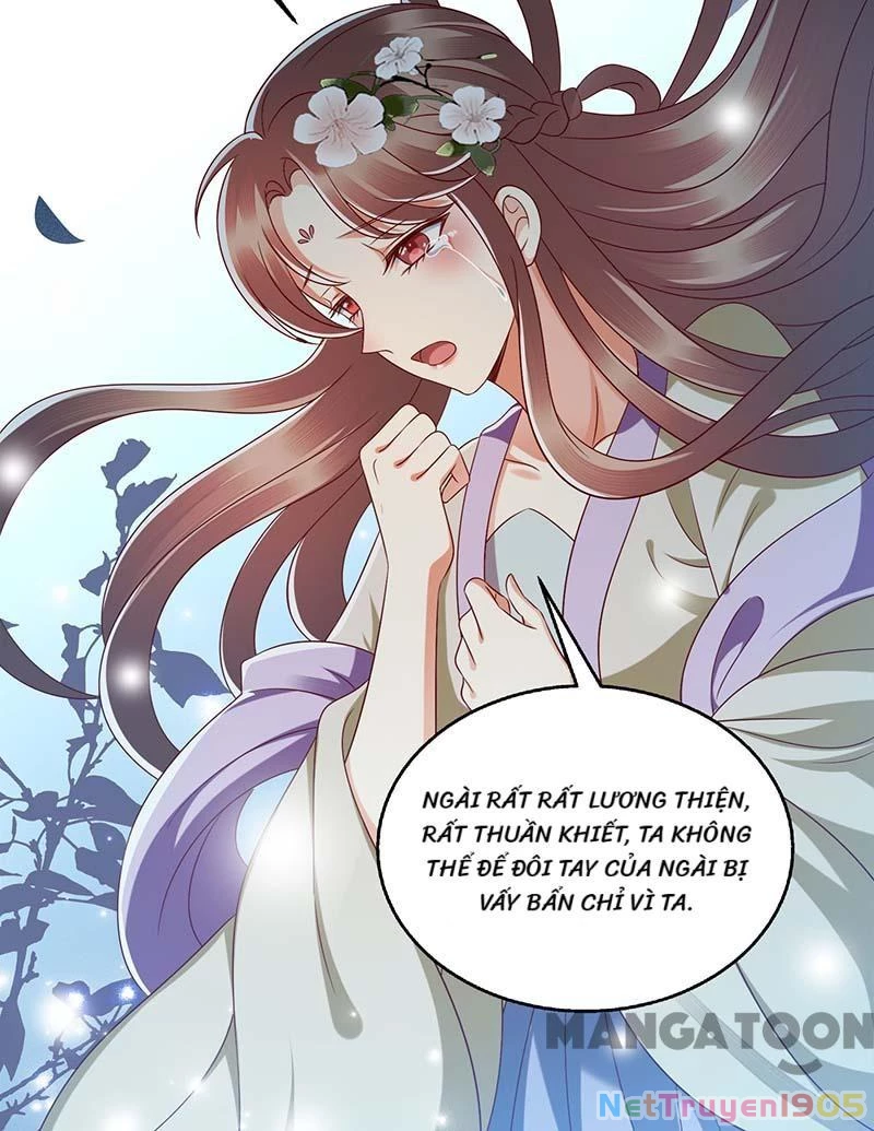 Nhất Phẩm Đích Nữ Chapter 181 - Trang 2