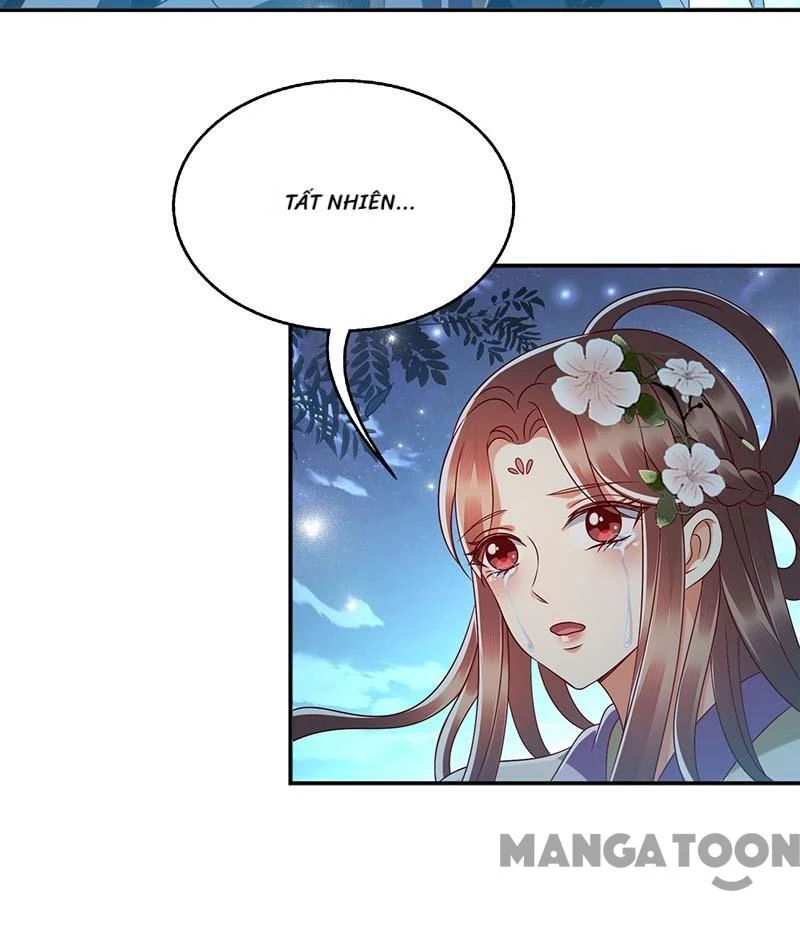 Nhất Phẩm Đích Nữ Chapter 181 - Trang 2