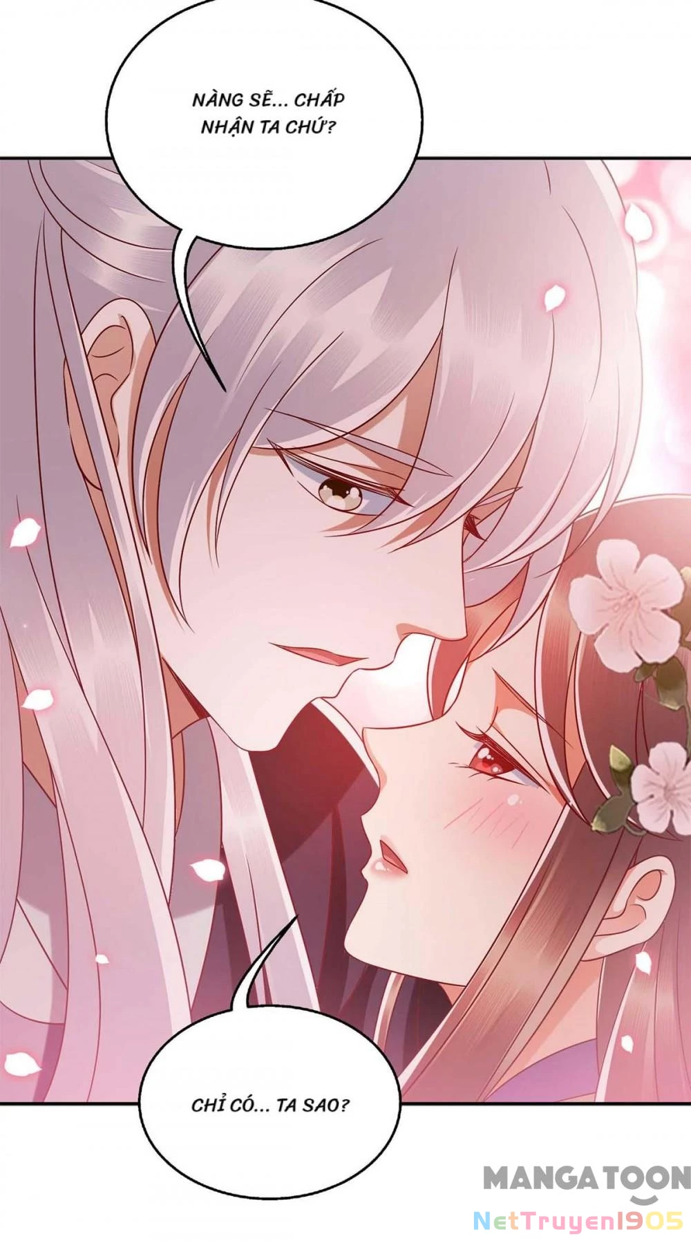 Nhất Phẩm Đích Nữ Chapter 182 - Trang 2