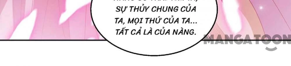 Nhất Phẩm Đích Nữ Chapter 182 - Trang 2