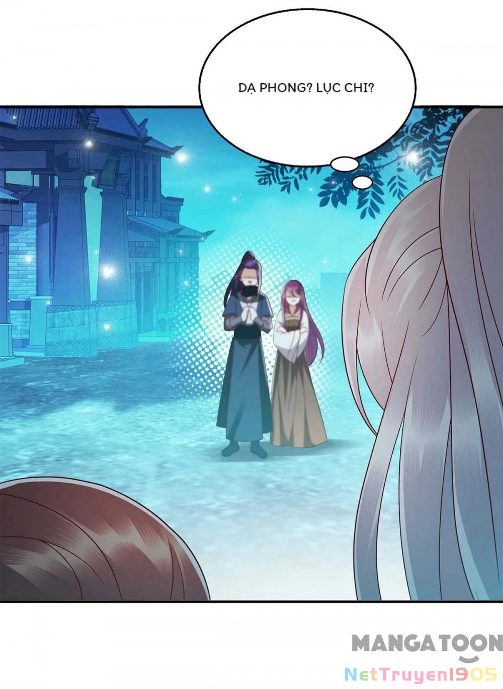 Nhất Phẩm Đích Nữ Chapter 182 - Trang 2