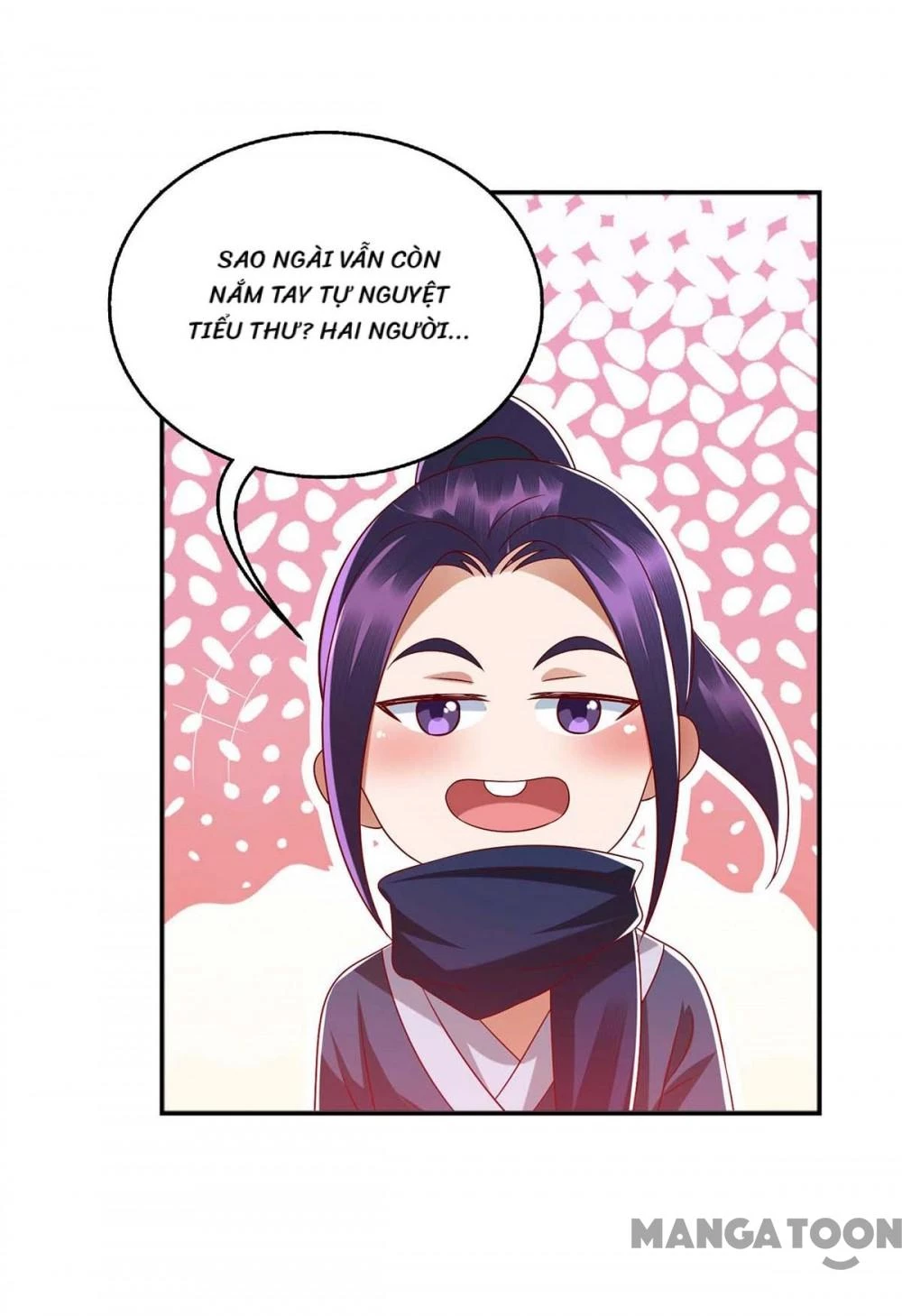 Nhất Phẩm Đích Nữ Chapter 182 - Trang 2