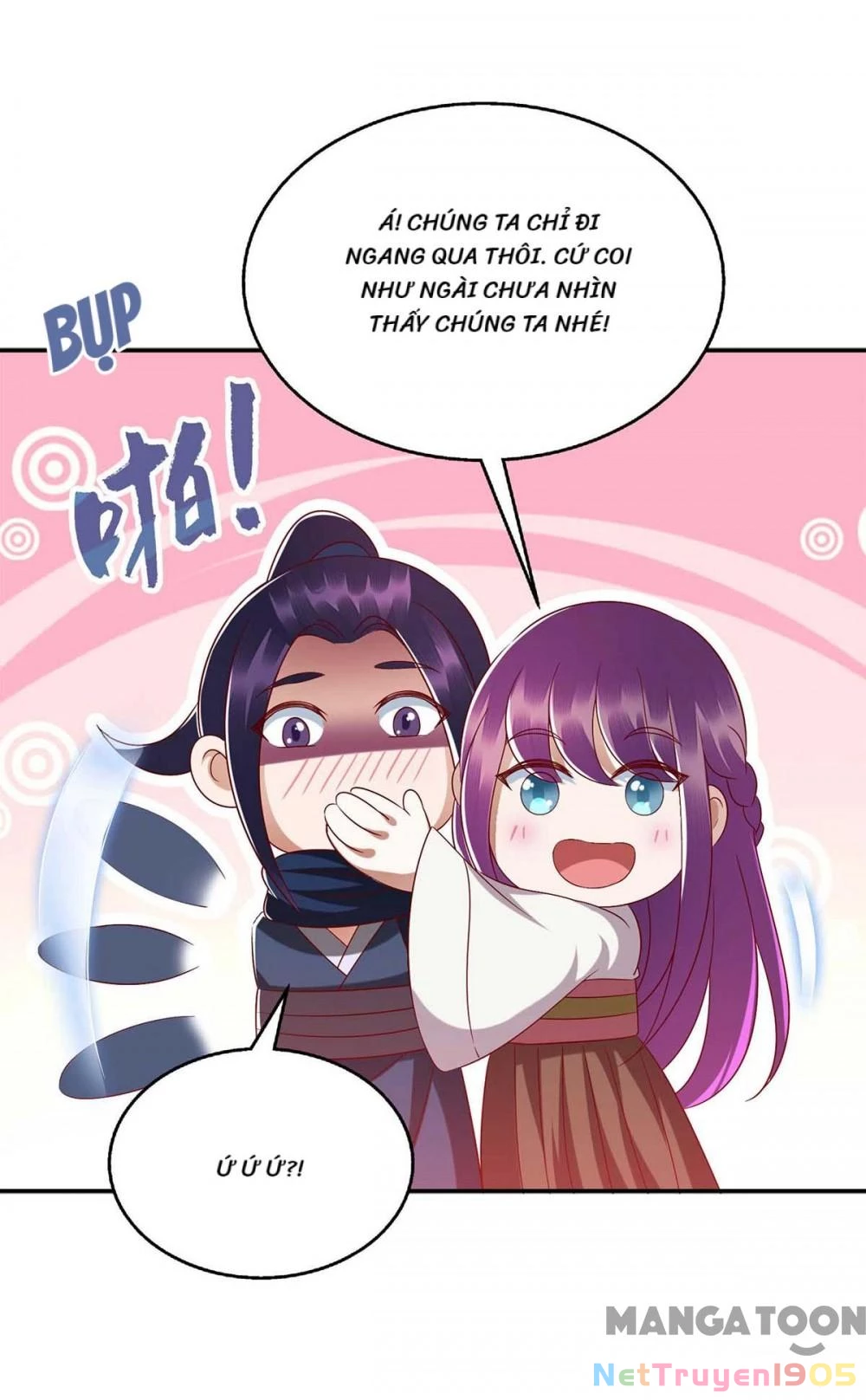 Nhất Phẩm Đích Nữ Chapter 182 - Trang 2