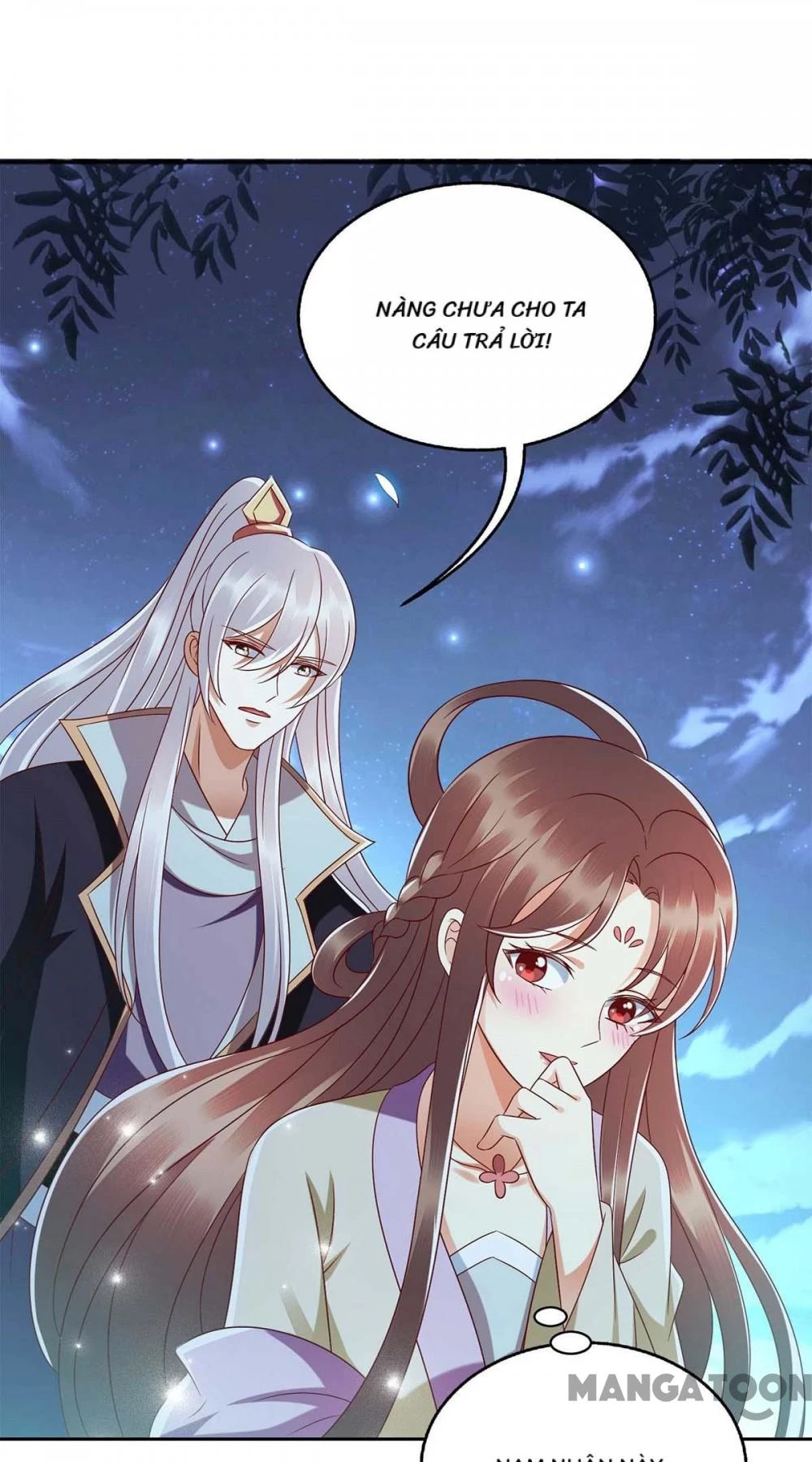 Nhất Phẩm Đích Nữ Chapter 182 - Trang 2