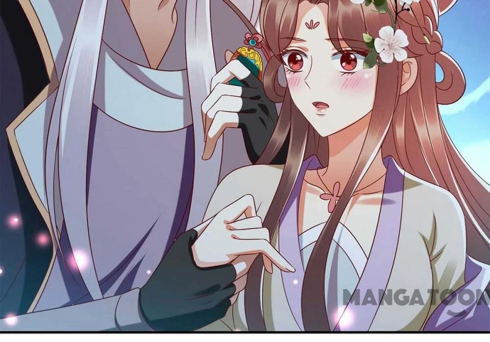 Nhất Phẩm Đích Nữ Chapter 182 - Trang 2