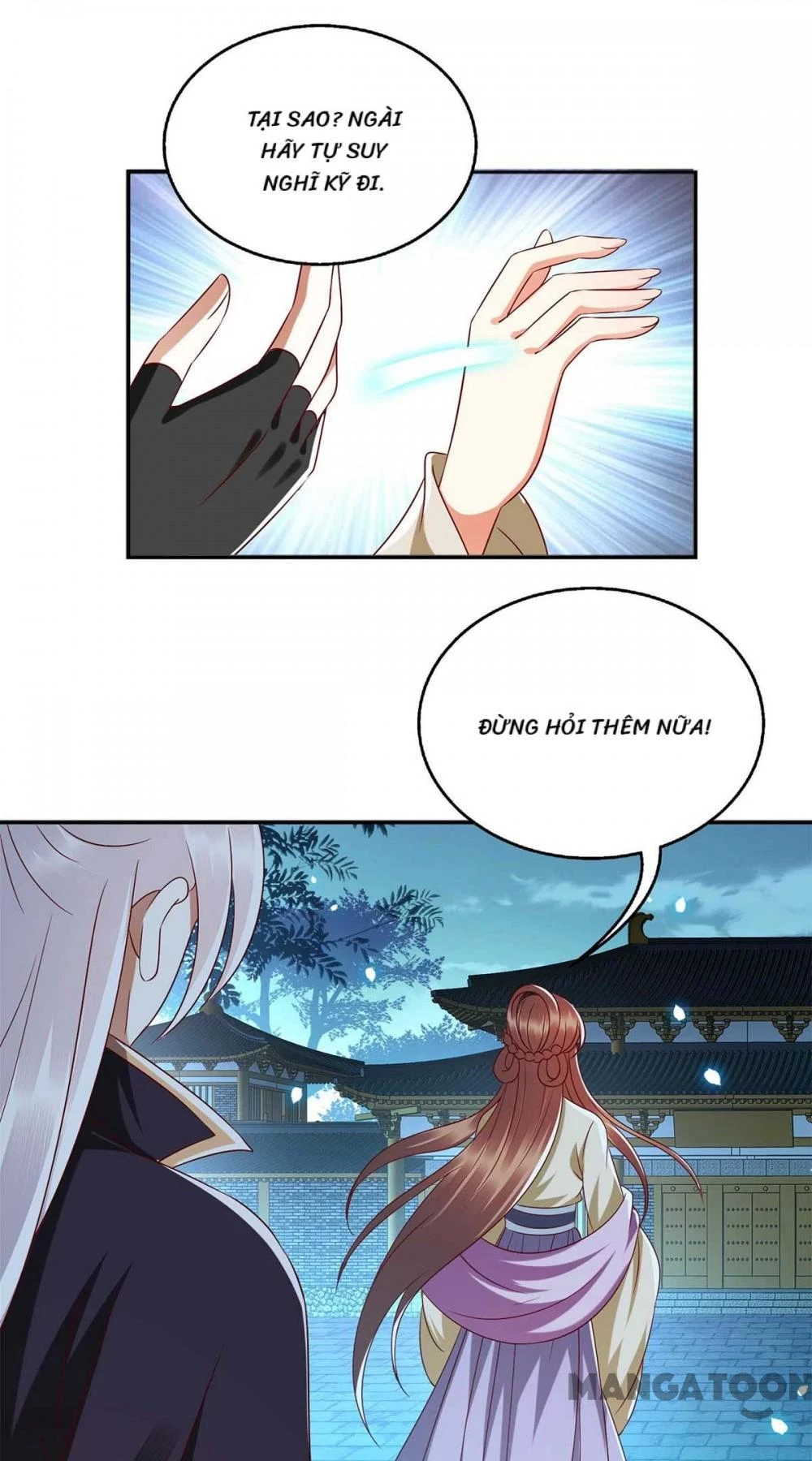 Nhất Phẩm Đích Nữ Chapter 182 - Trang 2