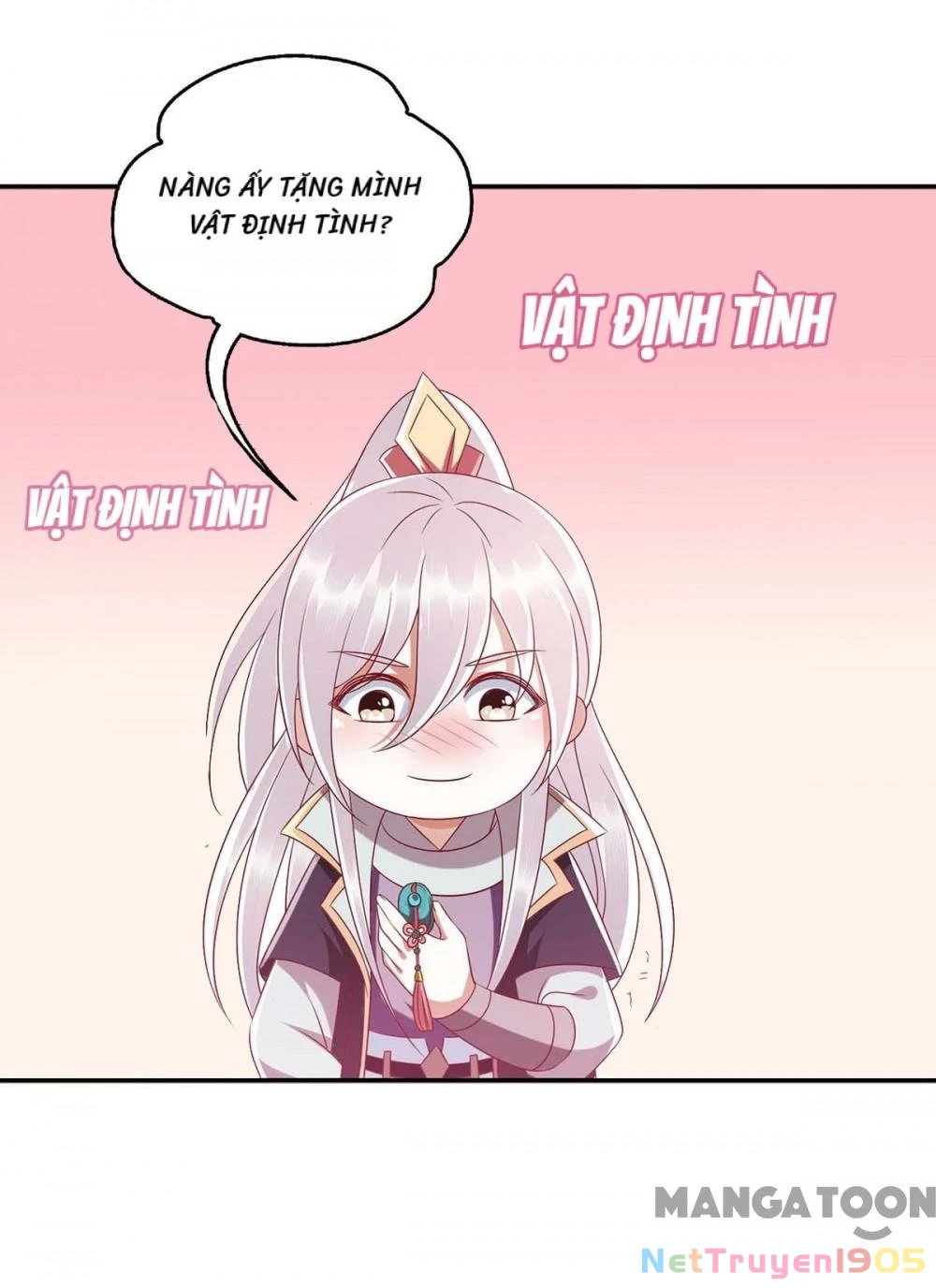 Nhất Phẩm Đích Nữ Chapter 182 - Trang 2