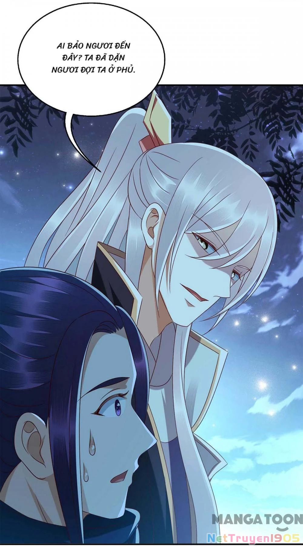 Nhất Phẩm Đích Nữ Chapter 182 - Trang 2