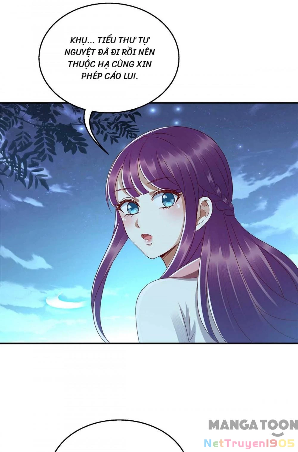 Nhất Phẩm Đích Nữ Chapter 182 - Trang 2