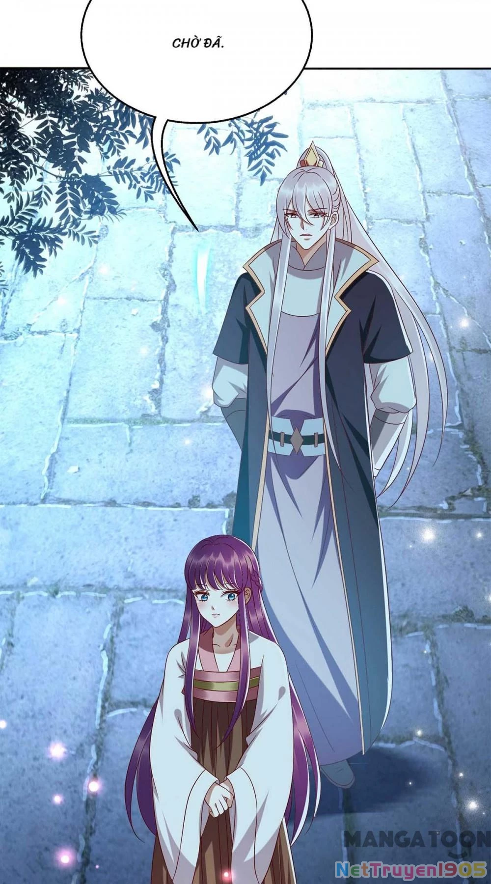 Nhất Phẩm Đích Nữ Chapter 182 - Trang 2