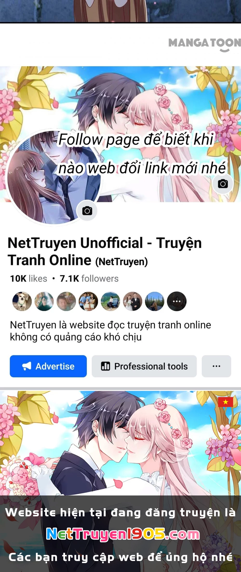 Nhất Phẩm Đích Nữ Chapter 182 - Trang 2