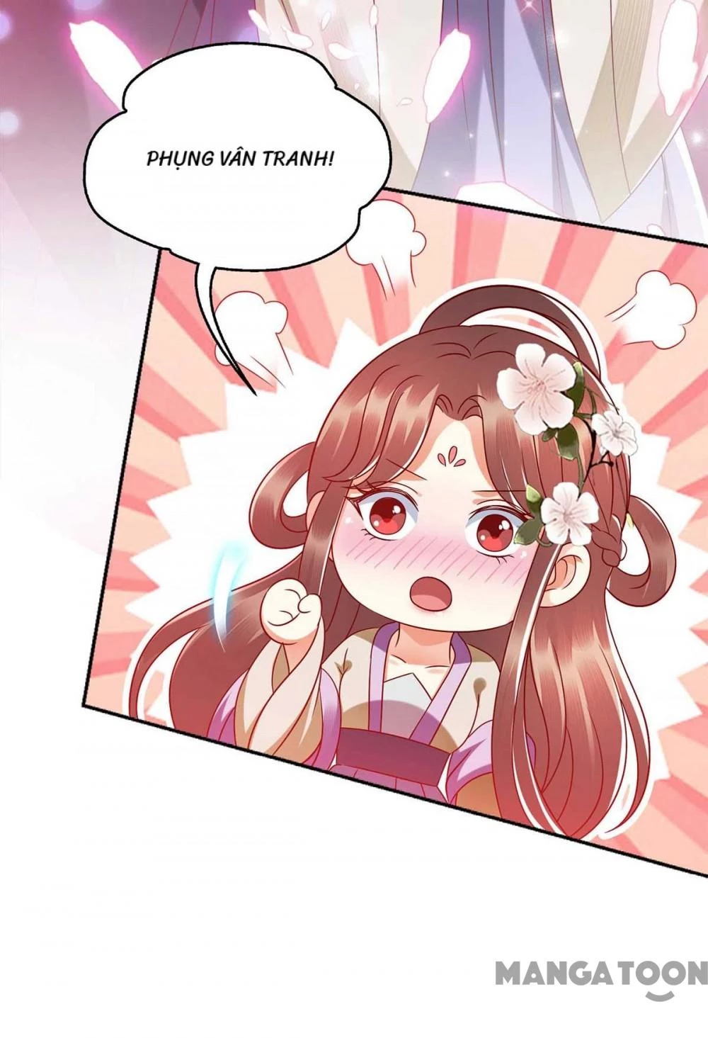 Nhất Phẩm Đích Nữ Chapter 182 - Trang 2