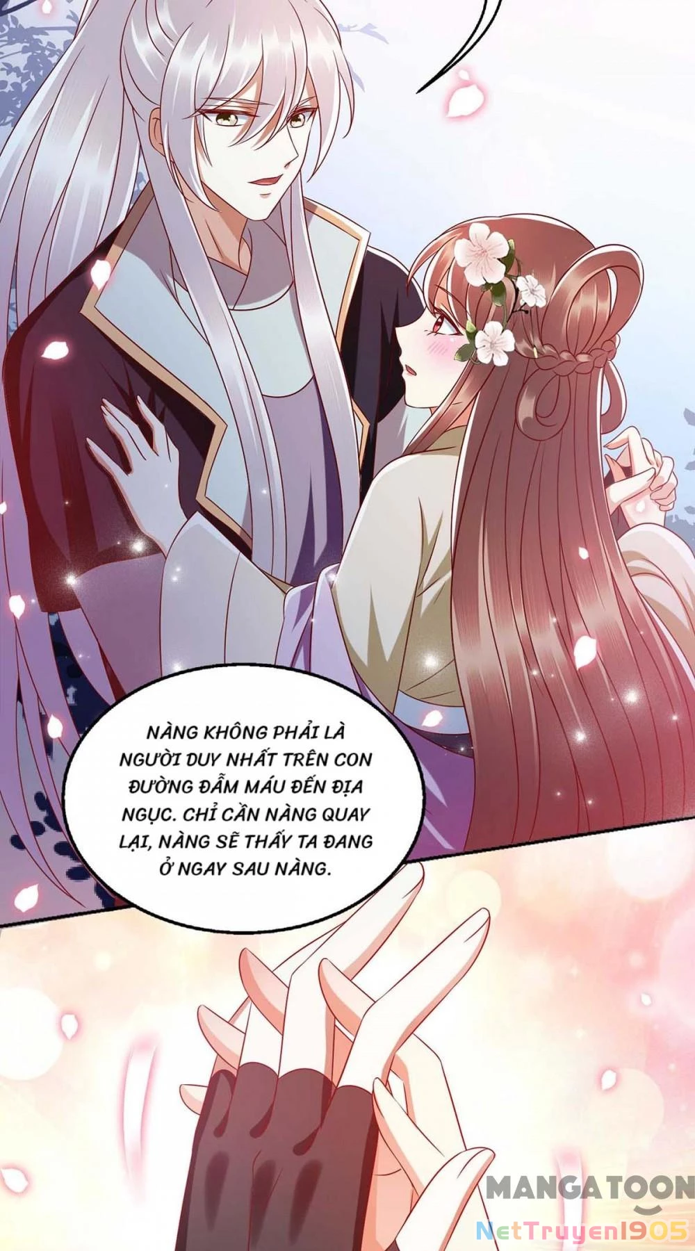 Nhất Phẩm Đích Nữ Chapter 182 - Trang 2