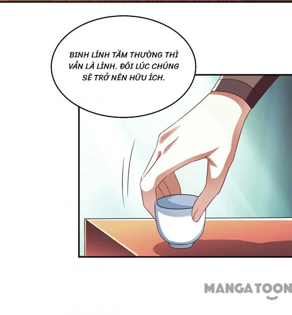 Nhất Phẩm Đích Nữ Chapter 183 - Trang 2