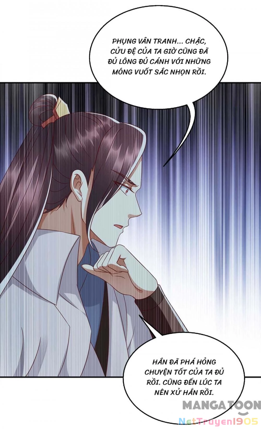 Nhất Phẩm Đích Nữ Chapter 183 - Trang 2