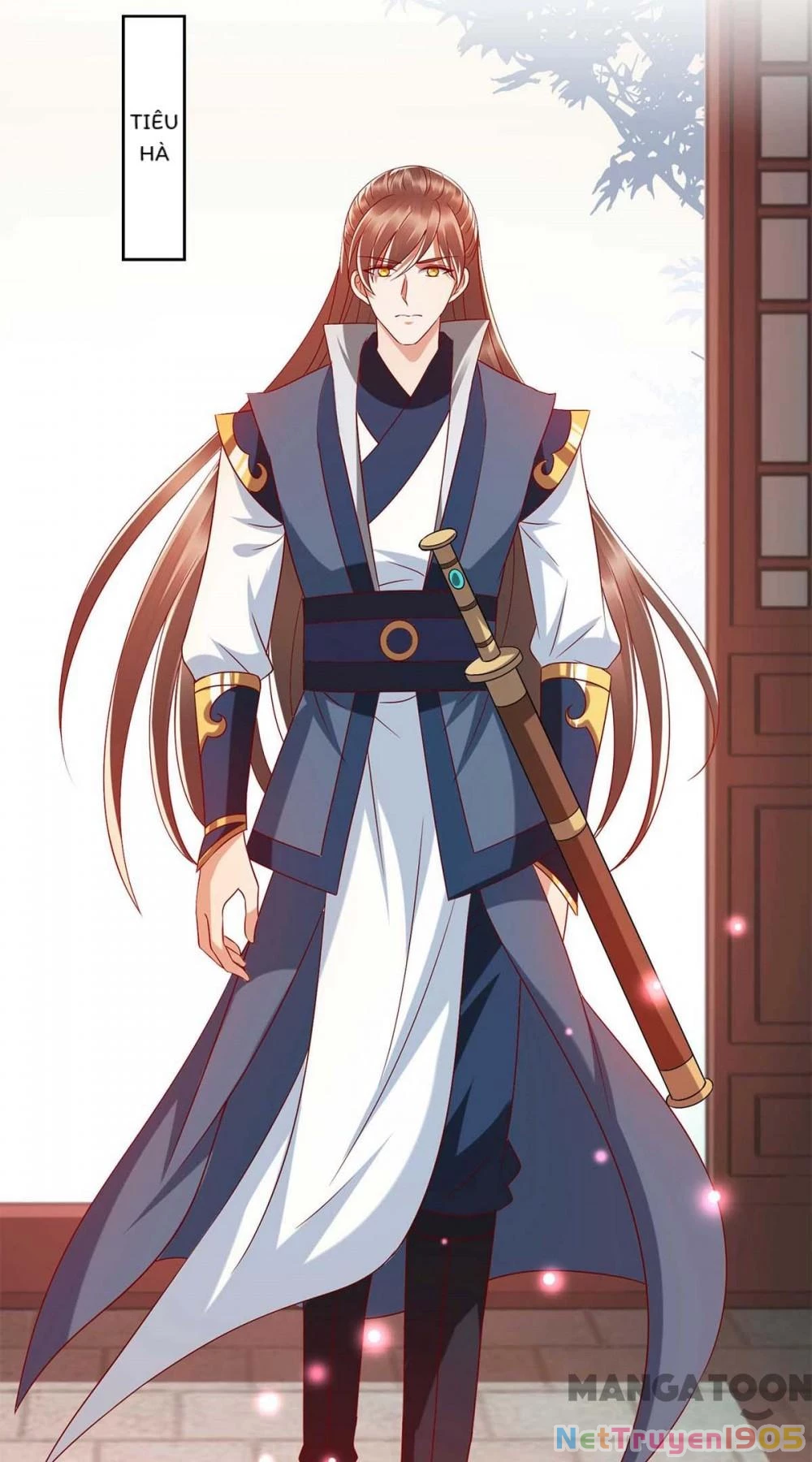 Nhất Phẩm Đích Nữ Chapter 183 - Trang 2