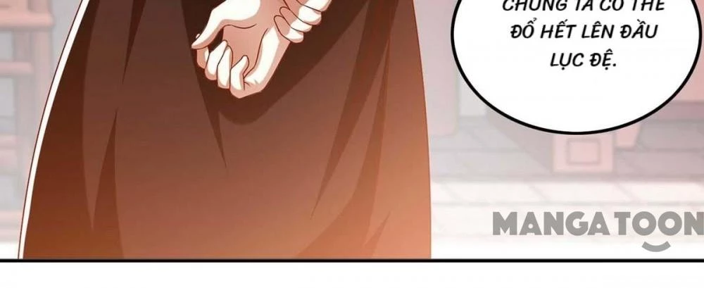 Nhất Phẩm Đích Nữ Chapter 183 - Trang 2