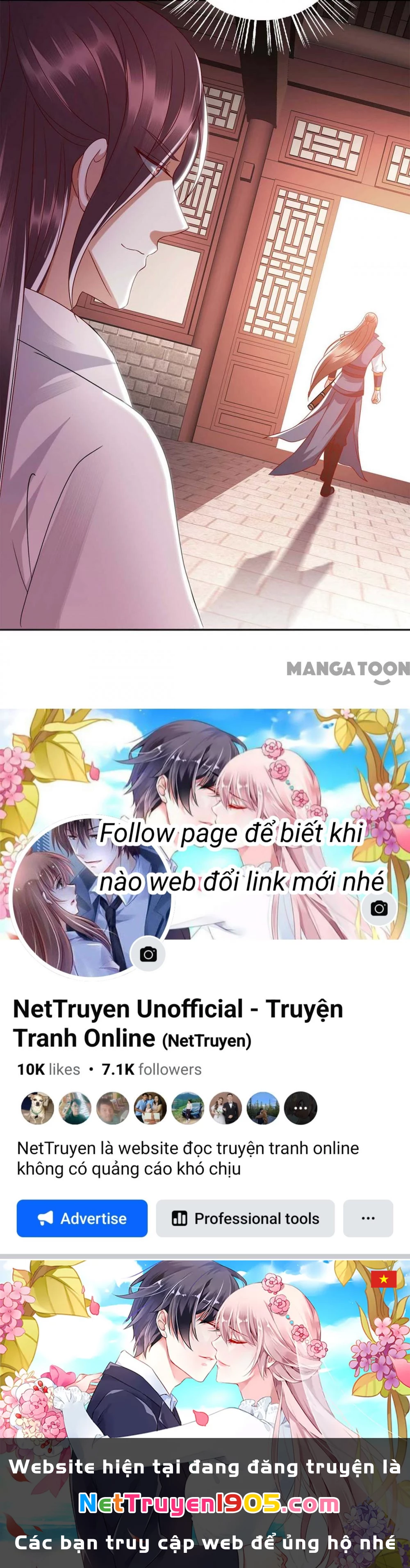 Nhất Phẩm Đích Nữ Chapter 183 - Trang 2