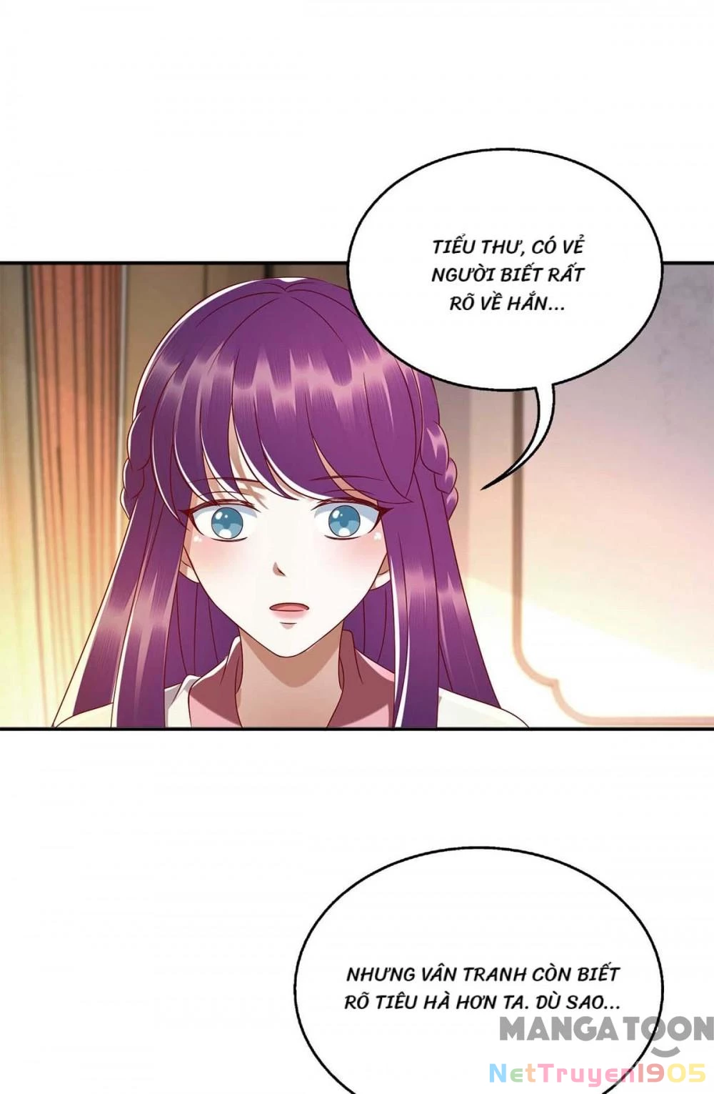 Nhất Phẩm Đích Nữ Chapter 184 - Trang 2