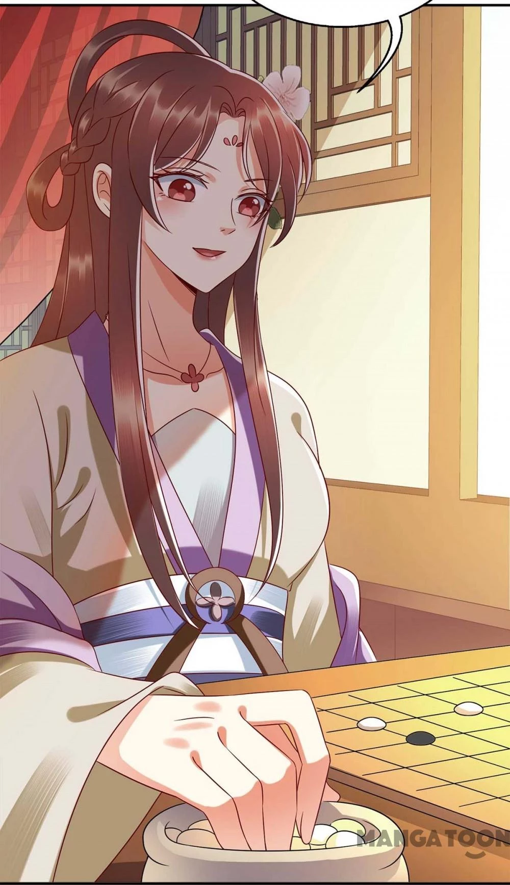 Nhất Phẩm Đích Nữ Chapter 184 - Trang 2