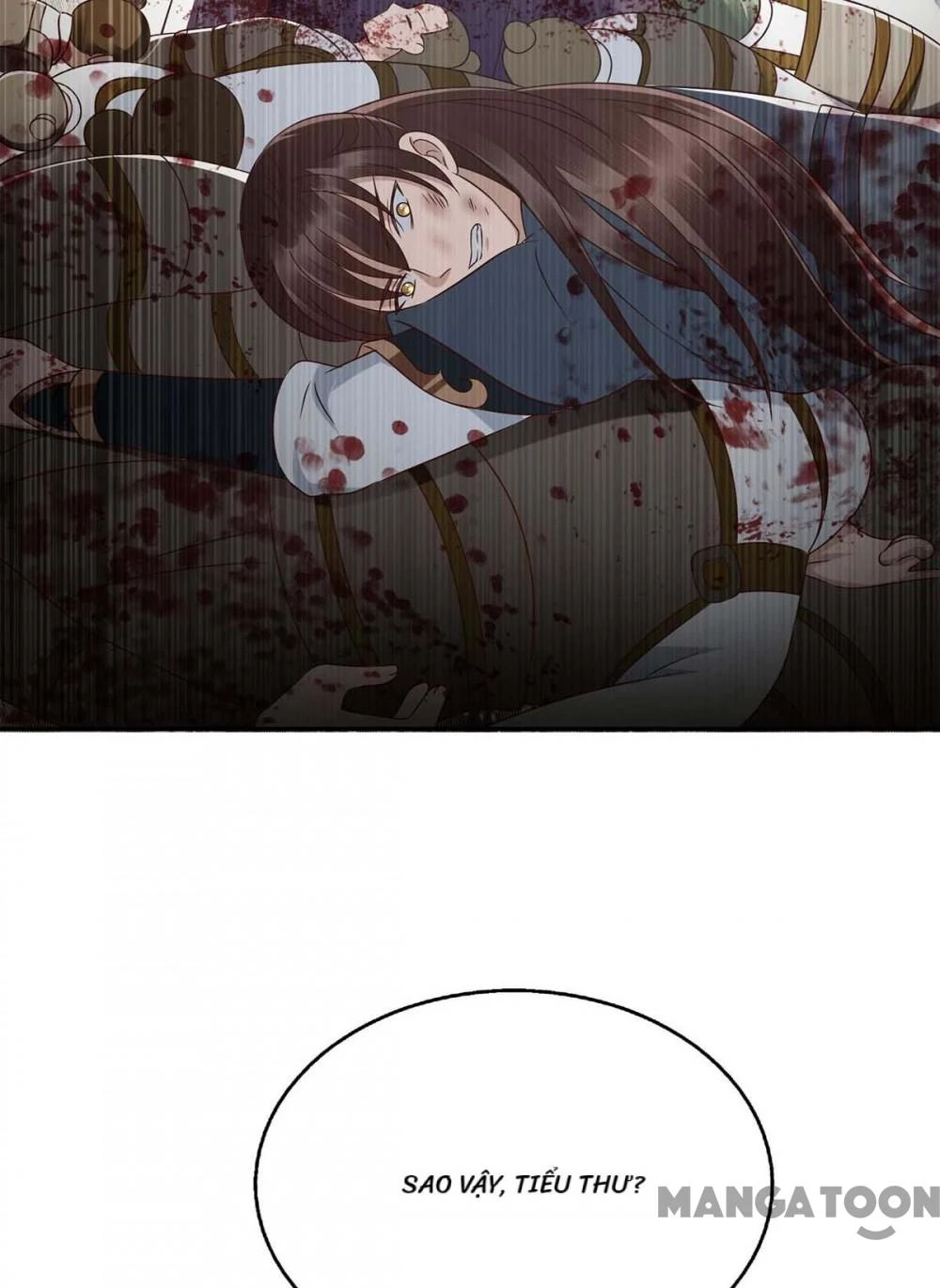 Nhất Phẩm Đích Nữ Chapter 184 - Trang 2