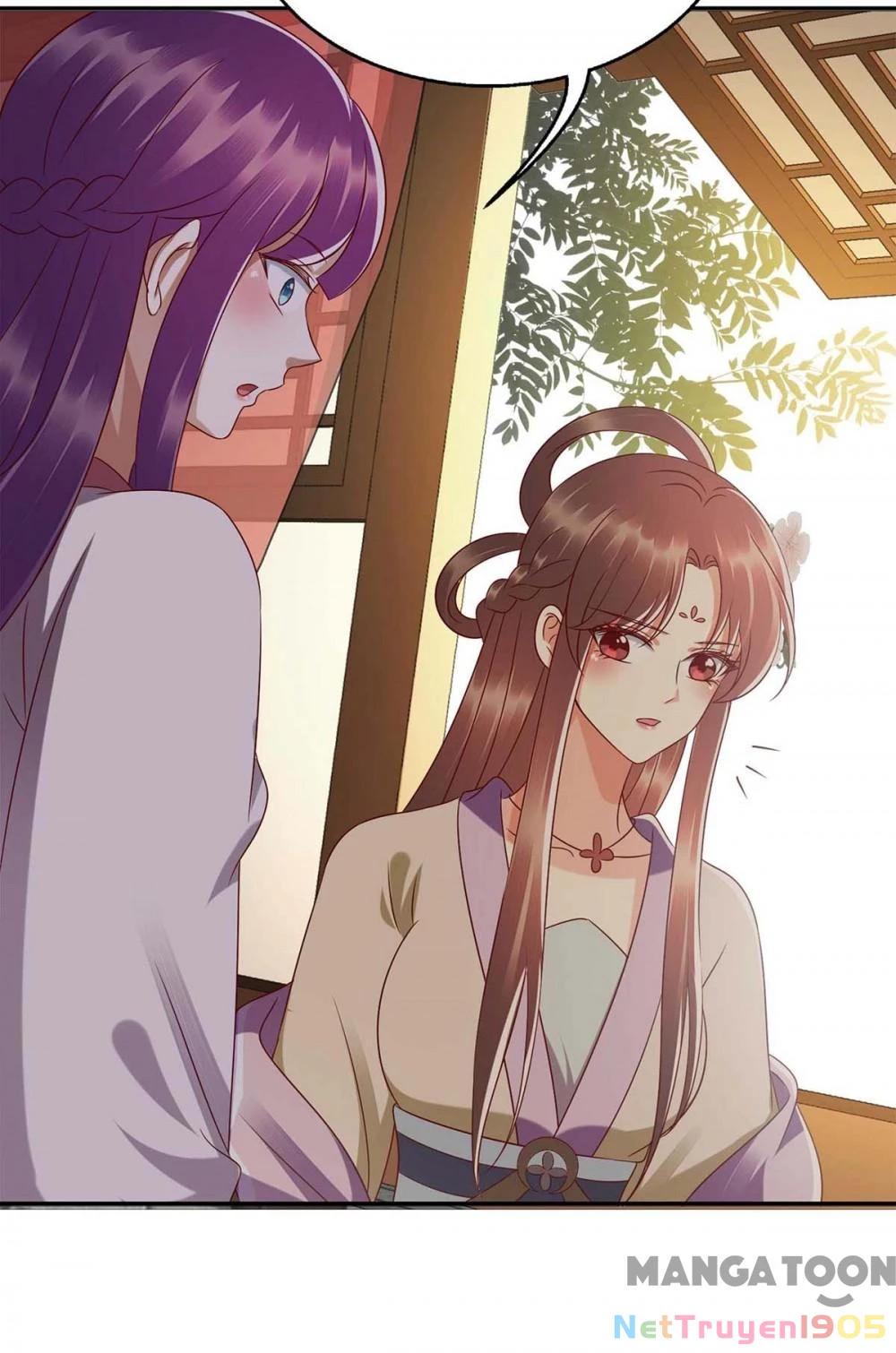 Nhất Phẩm Đích Nữ Chapter 184 - Trang 2