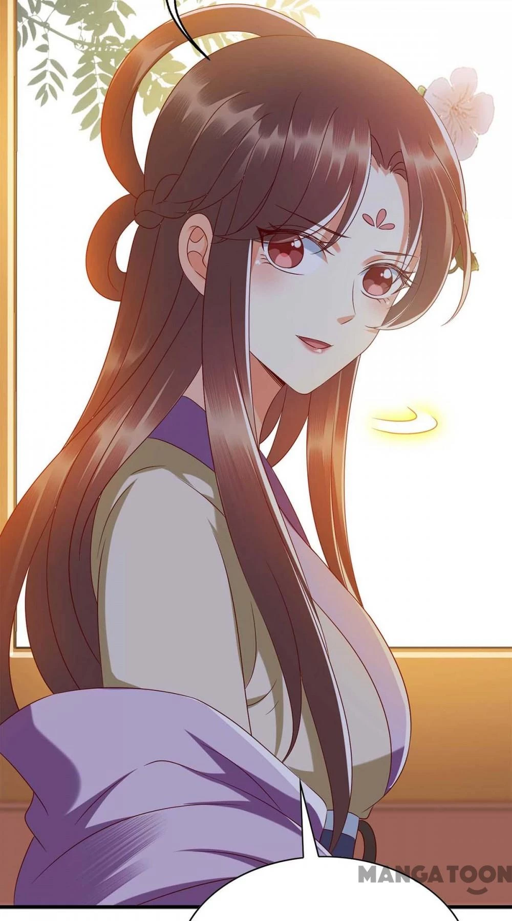 Nhất Phẩm Đích Nữ Chapter 184 - Trang 2