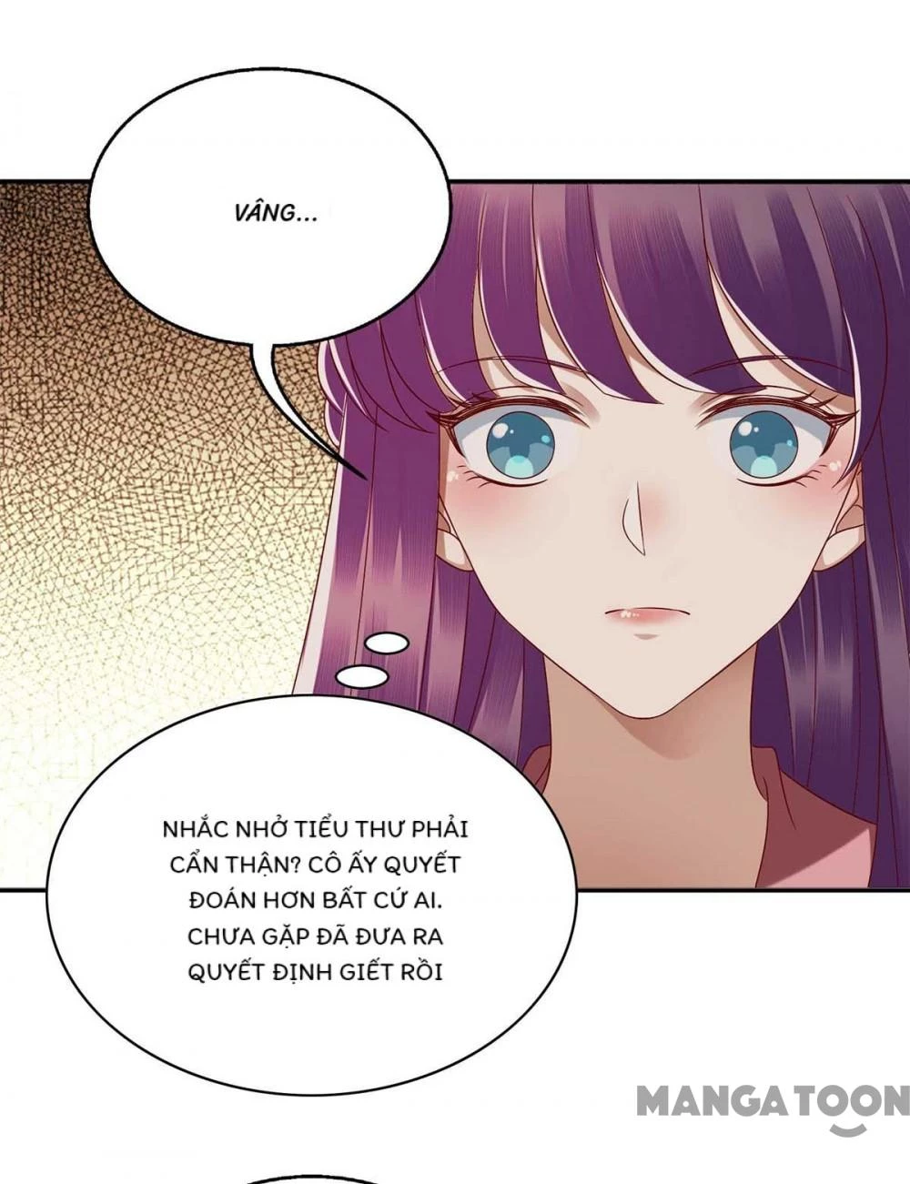 Nhất Phẩm Đích Nữ Chapter 184 - Trang 2