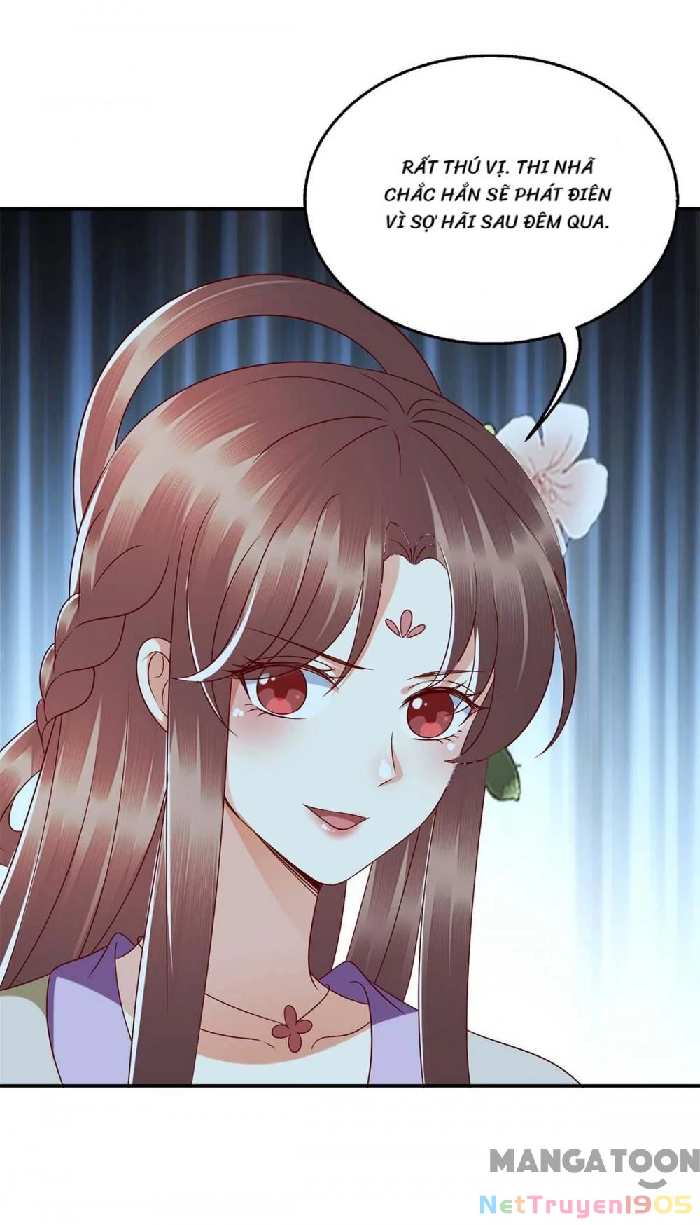 Nhất Phẩm Đích Nữ Chapter 184 - Trang 2