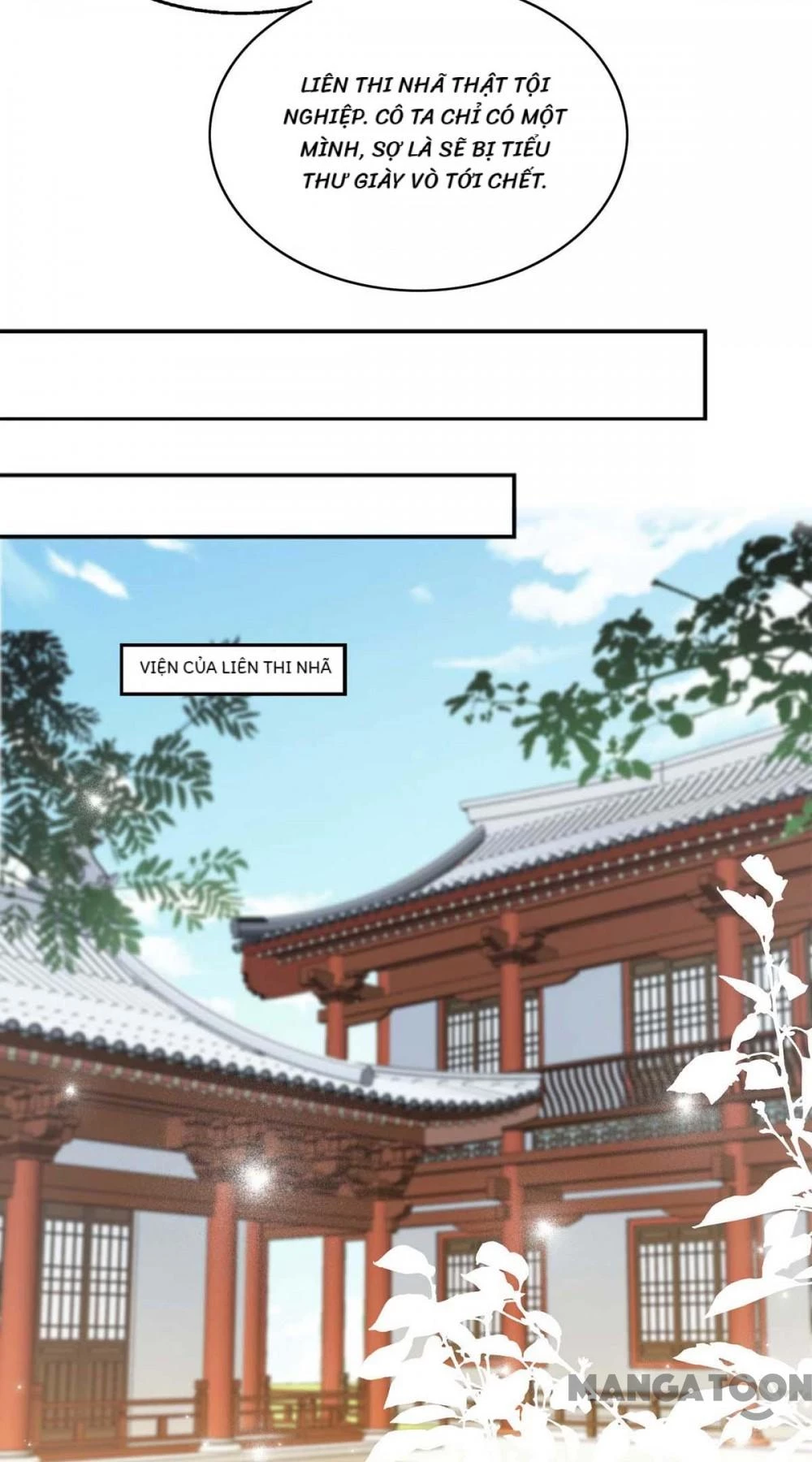 Nhất Phẩm Đích Nữ Chapter 184 - Trang 2