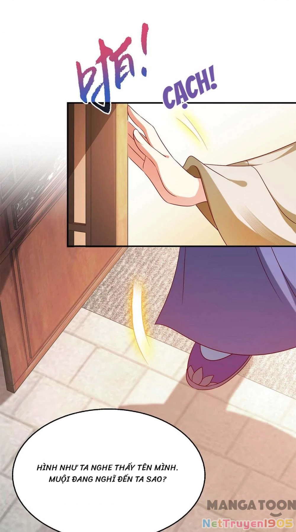 Nhất Phẩm Đích Nữ Chapter 184 - Trang 2