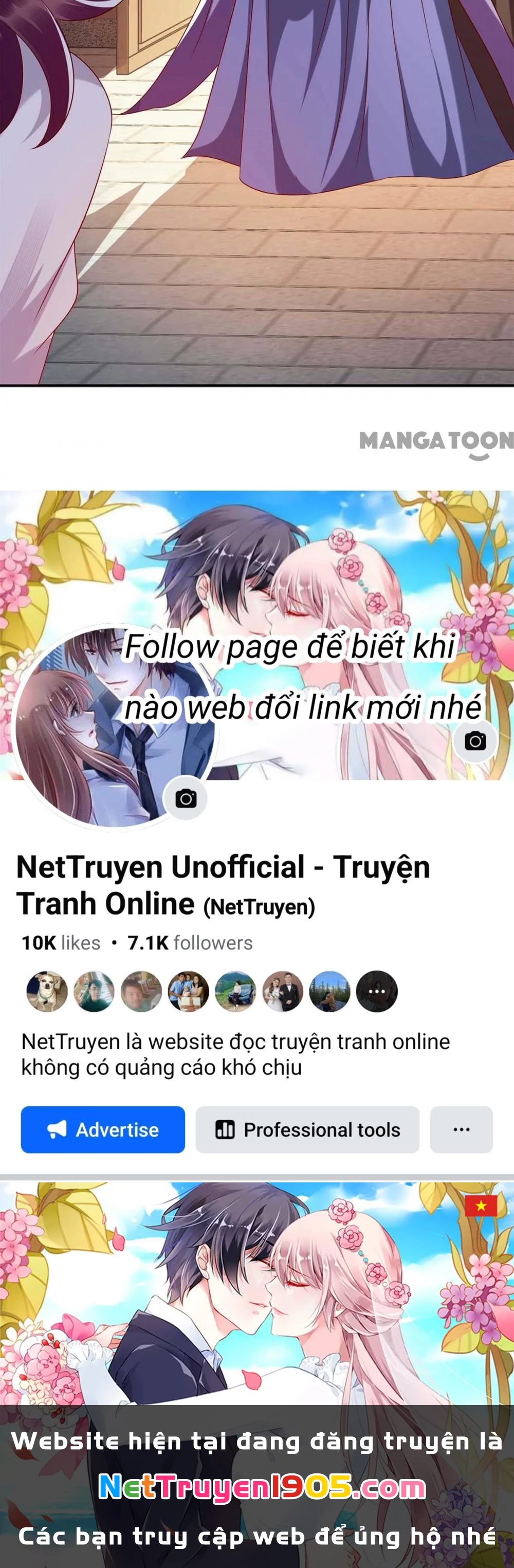 Nhất Phẩm Đích Nữ Chapter 184 - Trang 2