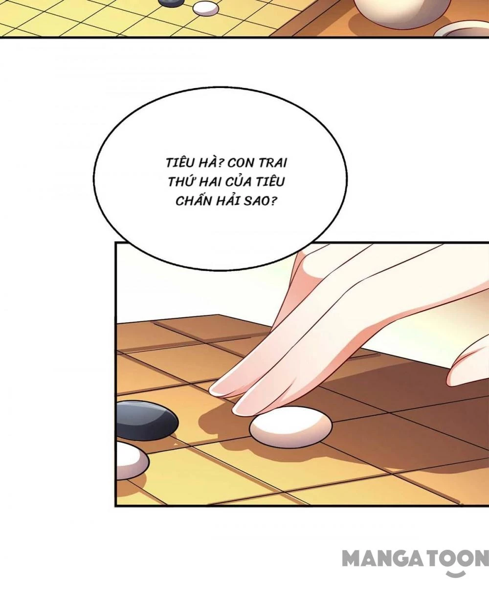 Nhất Phẩm Đích Nữ Chapter 184 - Trang 2