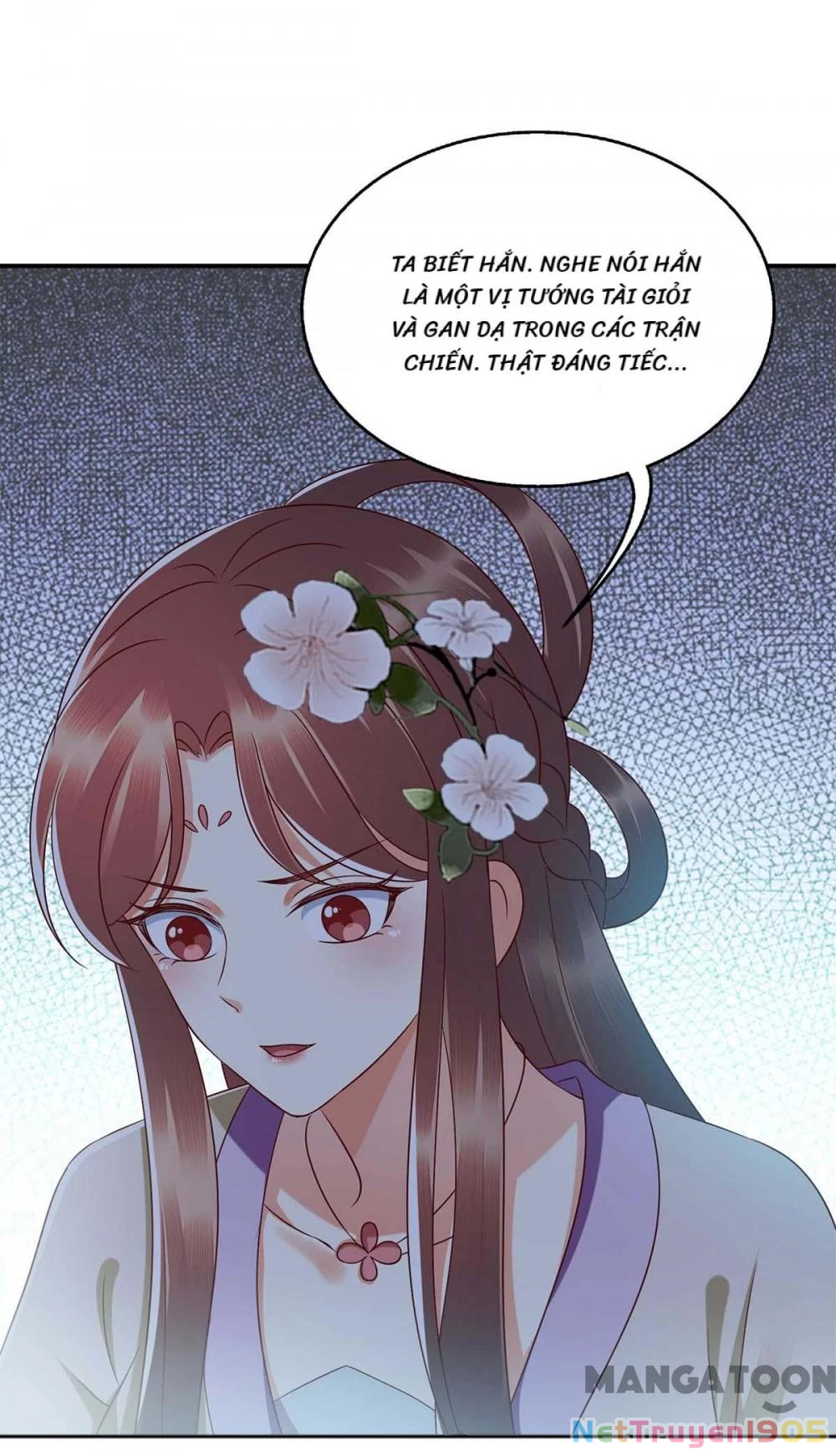 Nhất Phẩm Đích Nữ Chapter 184 - Trang 2