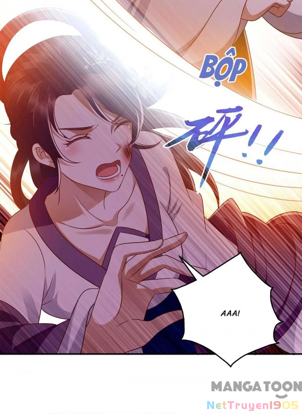 Nhất Phẩm Đích Nữ Chapter 185 - Trang 2