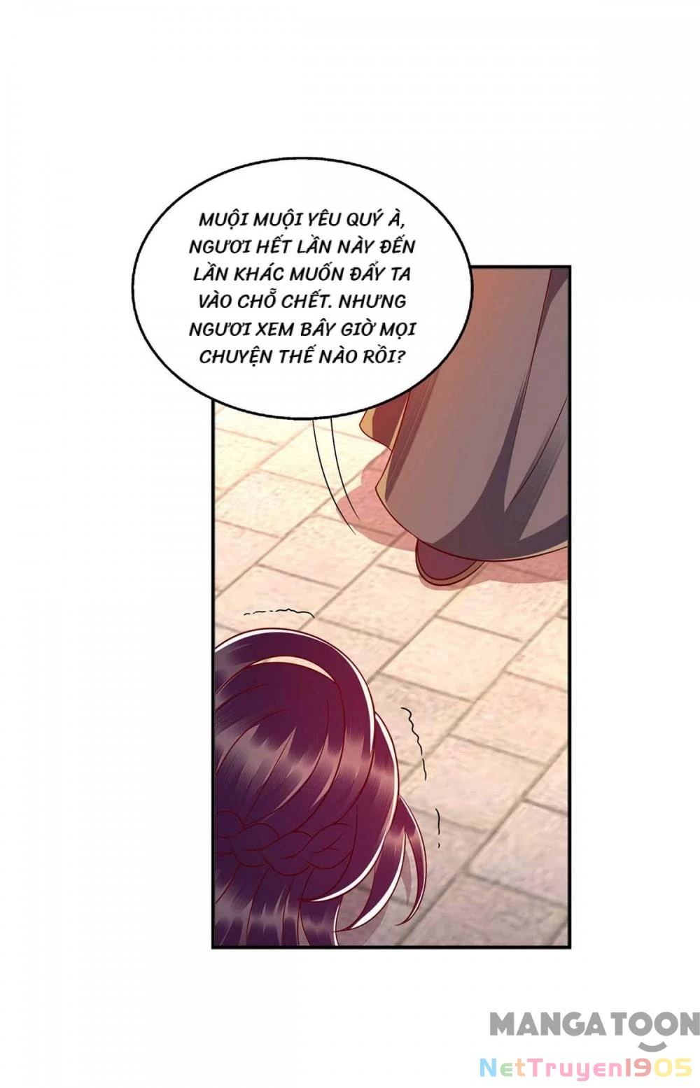 Nhất Phẩm Đích Nữ Chapter 185 - Trang 2