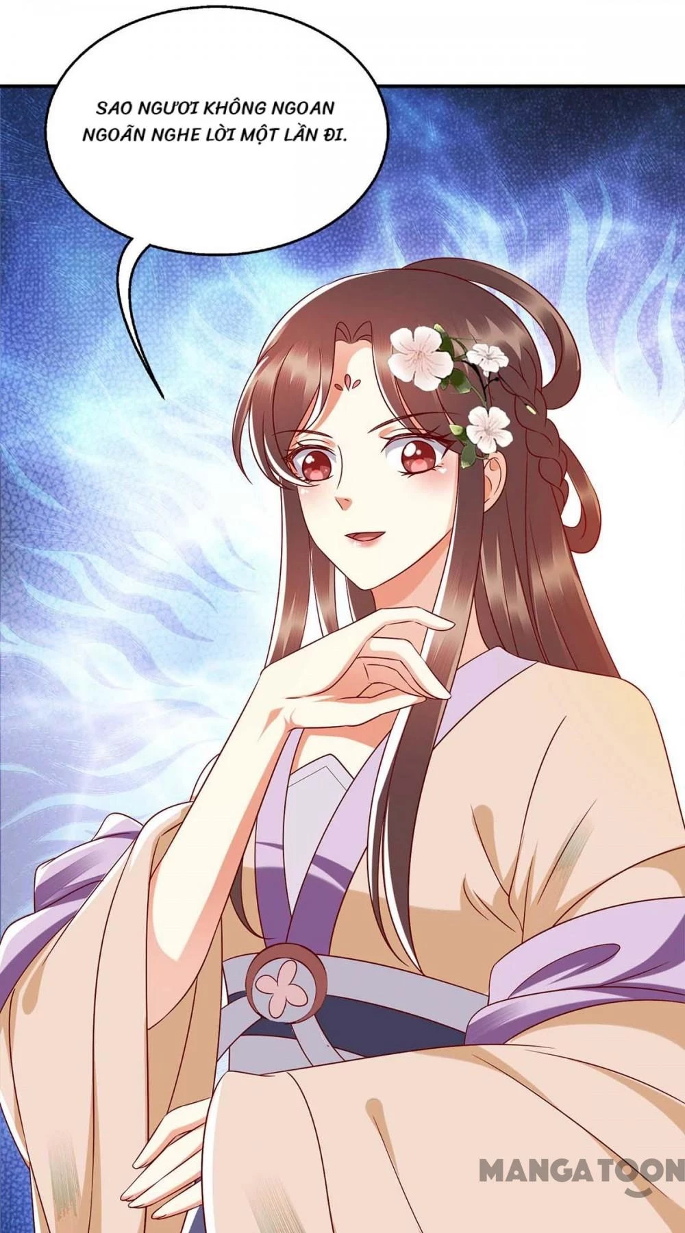 Nhất Phẩm Đích Nữ Chapter 185 - Trang 2