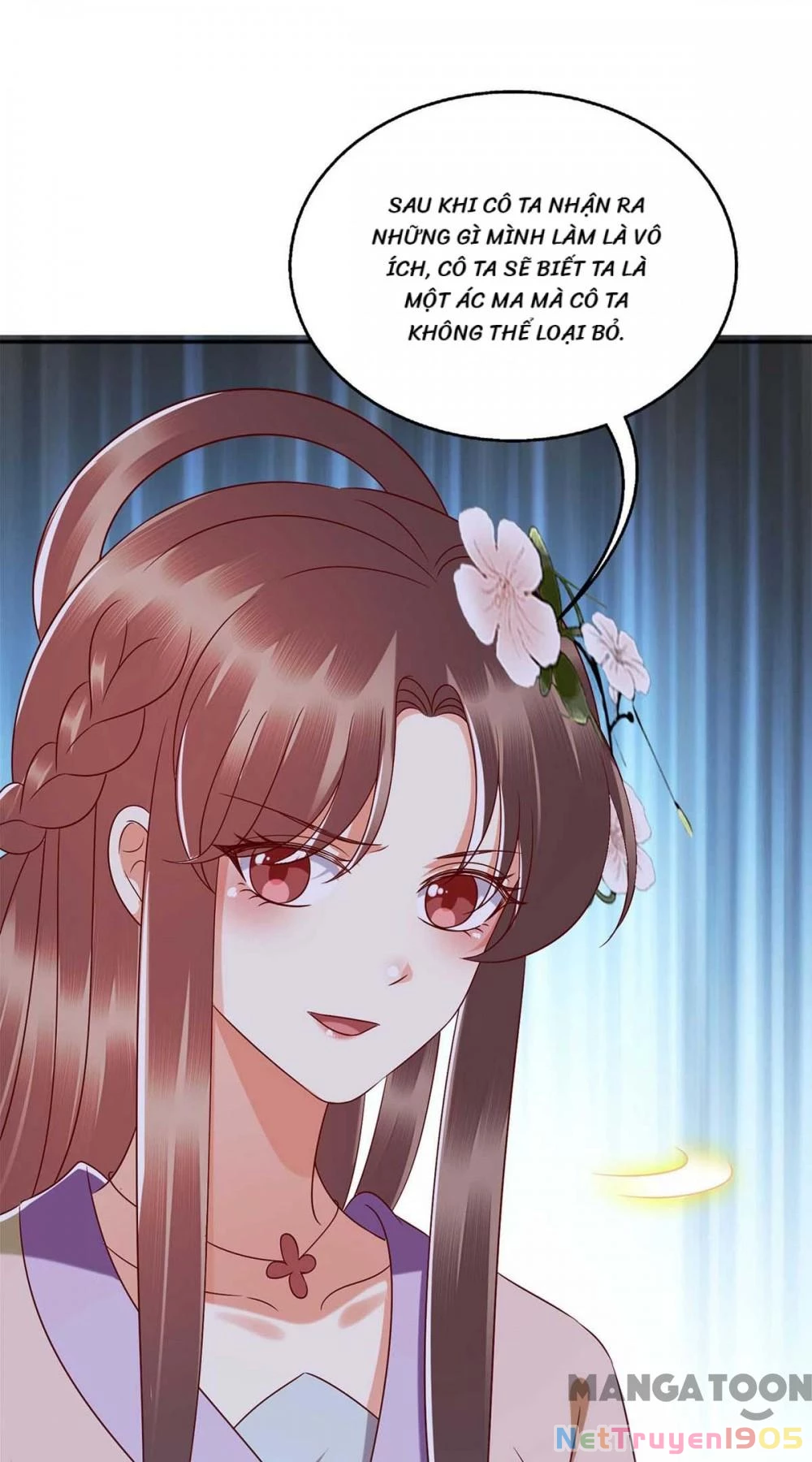 Nhất Phẩm Đích Nữ Chapter 185 - Trang 2