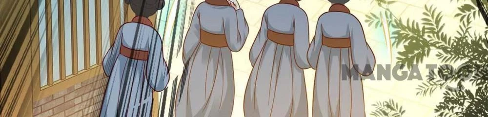 Nhất Phẩm Đích Nữ Chapter 185 - Trang 2