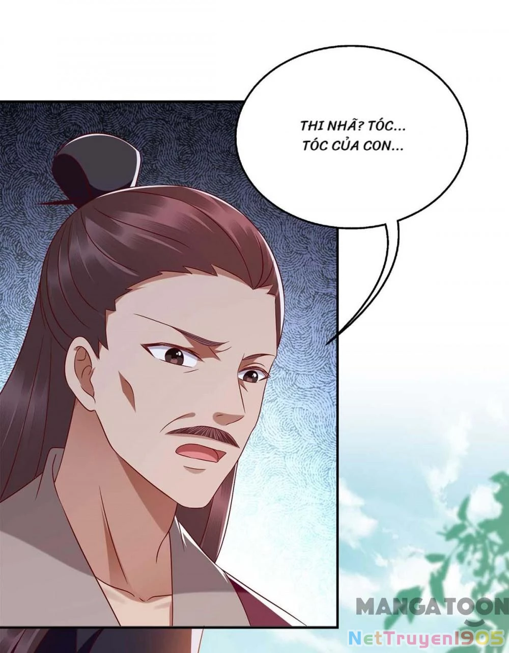 Nhất Phẩm Đích Nữ Chapter 185 - Trang 2