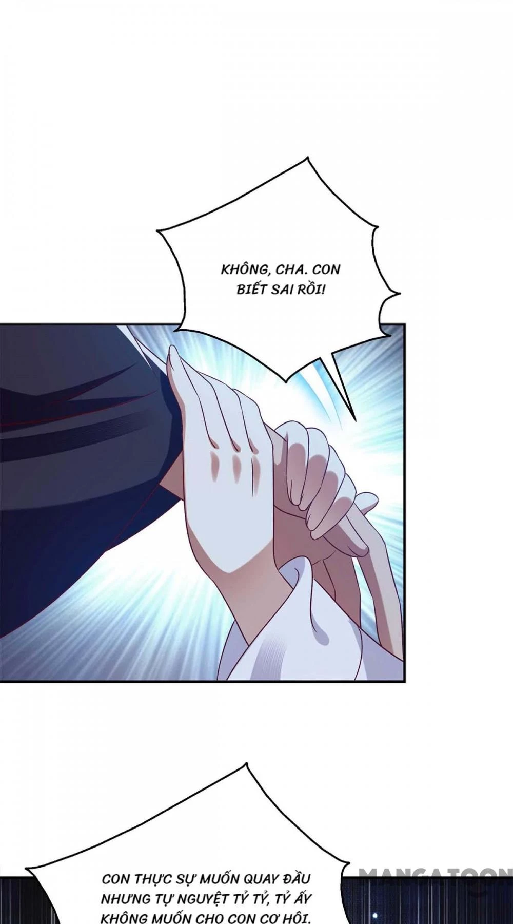 Nhất Phẩm Đích Nữ Chapter 185 - Trang 2