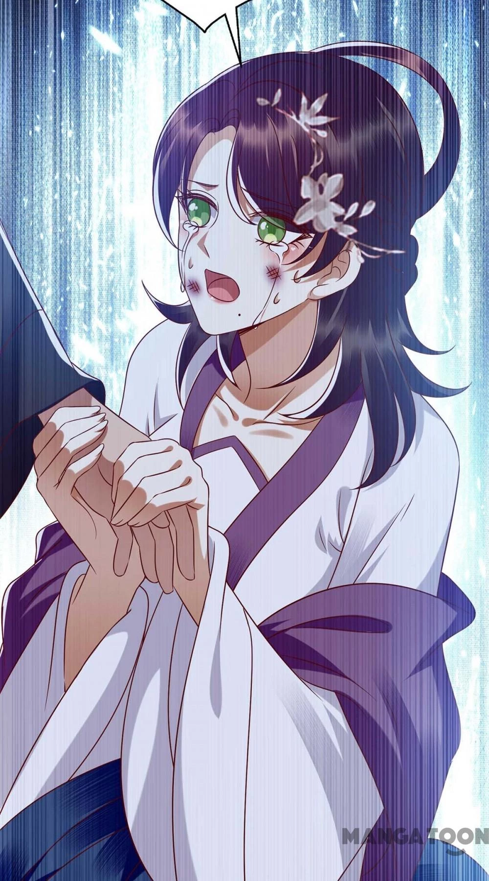 Nhất Phẩm Đích Nữ Chapter 185 - Trang 2