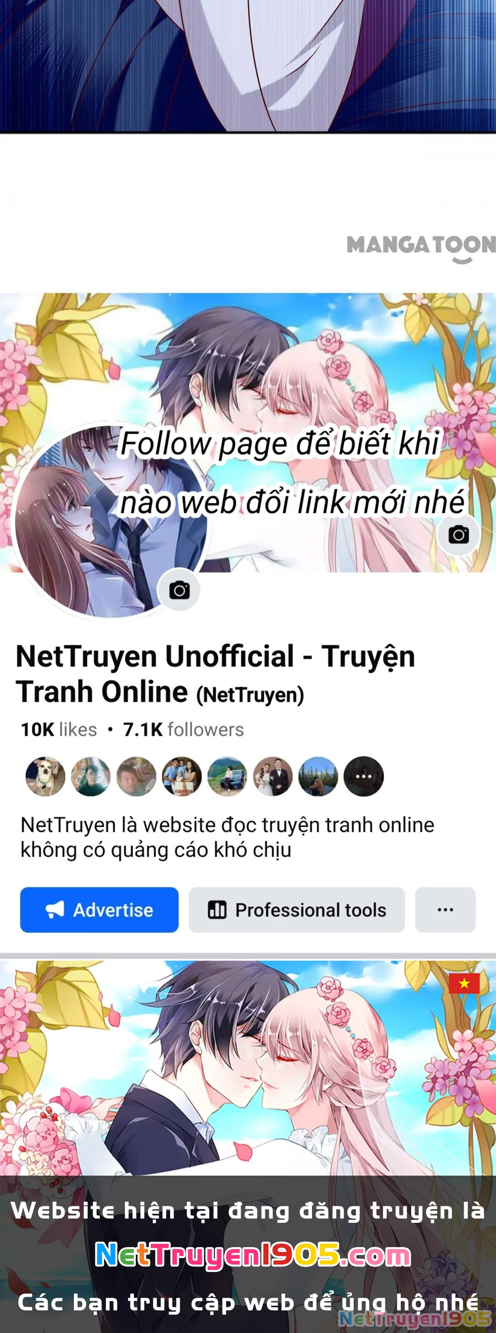 Nhất Phẩm Đích Nữ Chapter 185 - Trang 2