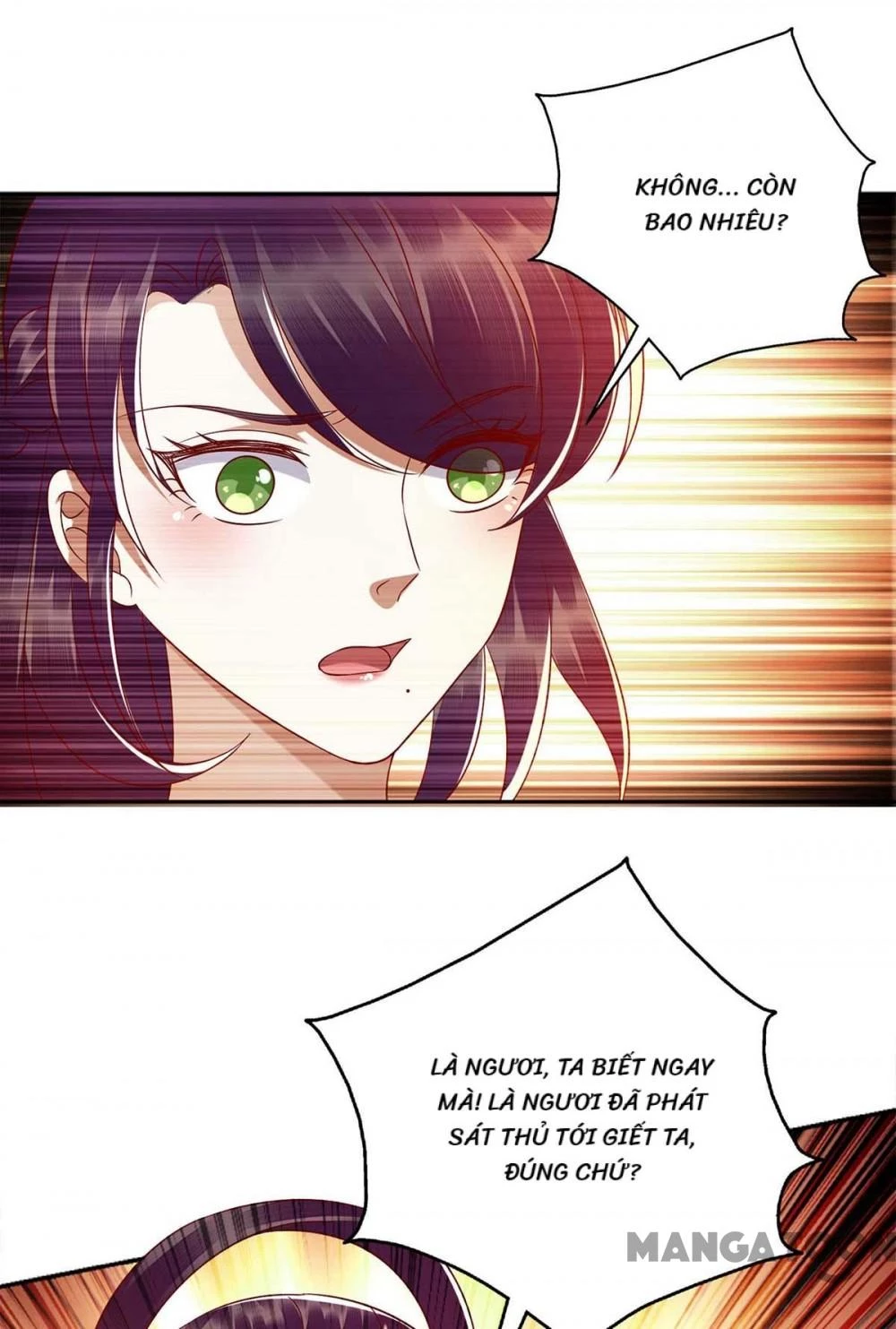 Nhất Phẩm Đích Nữ Chapter 185 - Trang 2