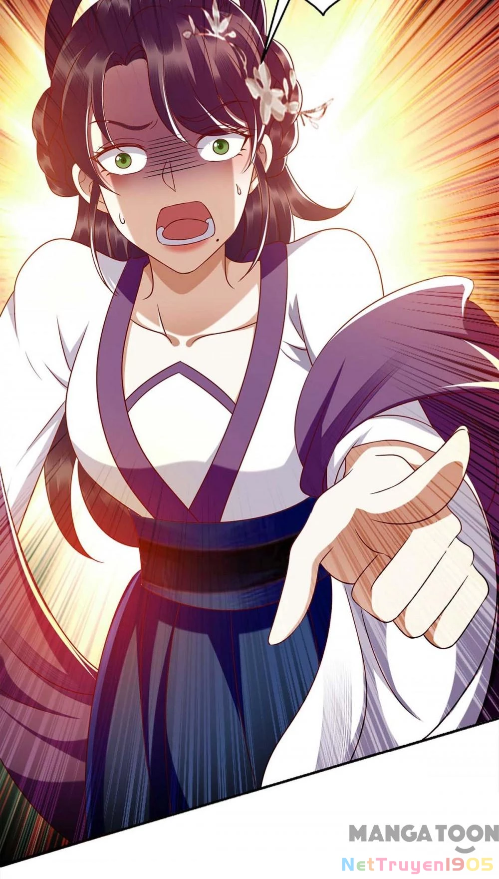 Nhất Phẩm Đích Nữ Chapter 185 - Trang 2