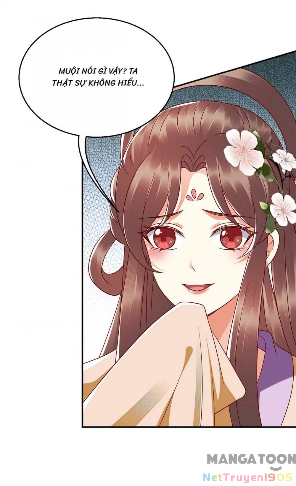 Nhất Phẩm Đích Nữ Chapter 185 - Trang 2