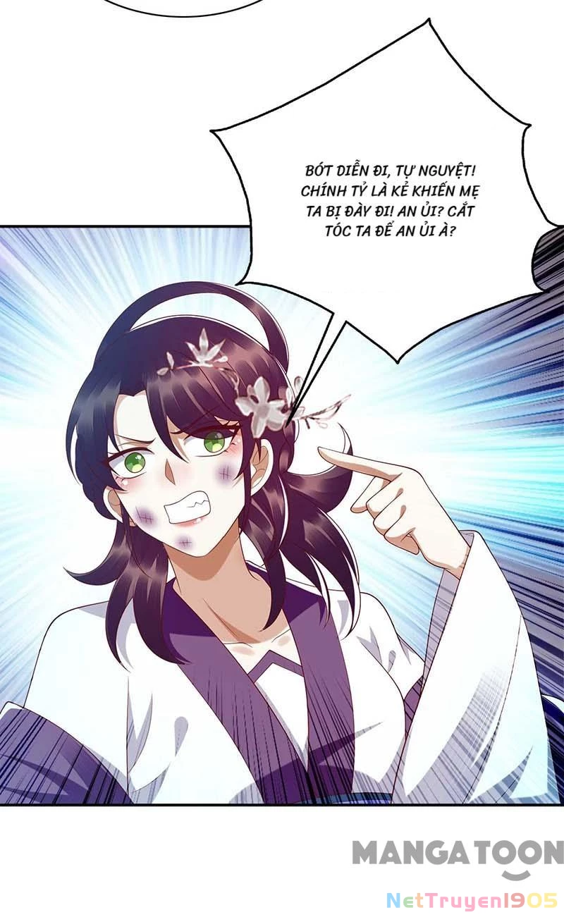 Nhất Phẩm Đích Nữ Chapter 186 - Trang 2