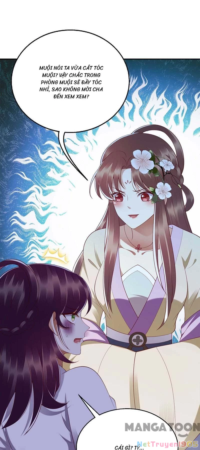 Nhất Phẩm Đích Nữ Chapter 186 - Trang 2