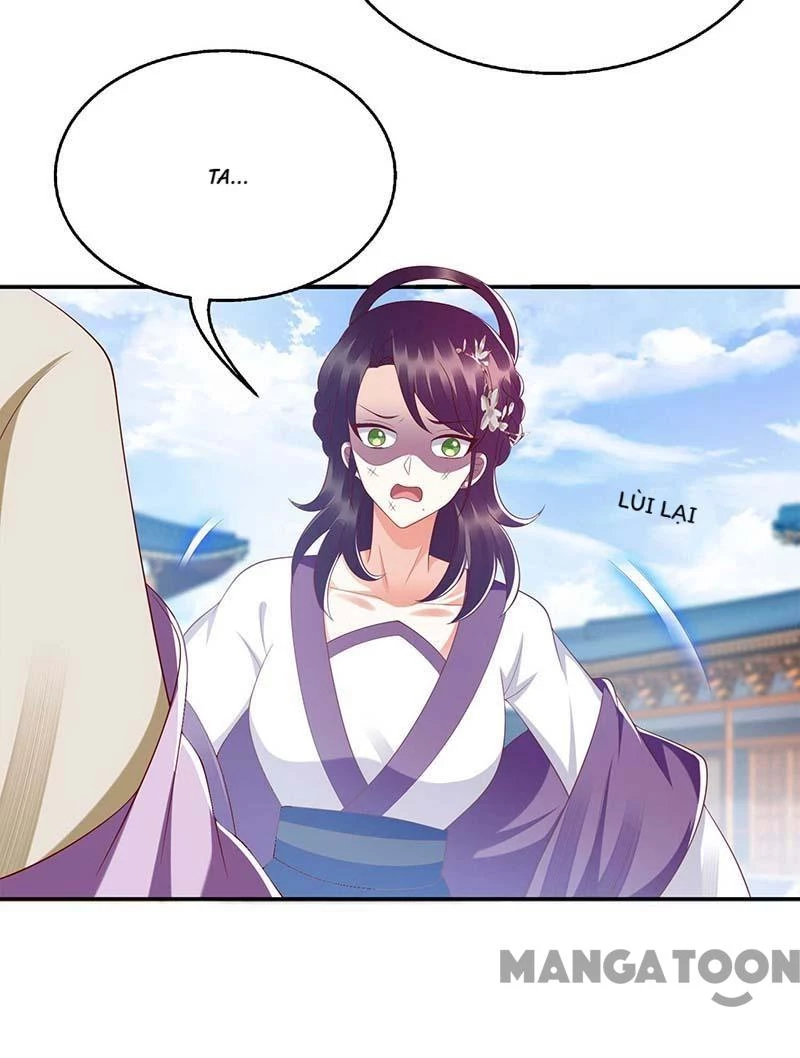 Nhất Phẩm Đích Nữ Chapter 186 - Trang 2