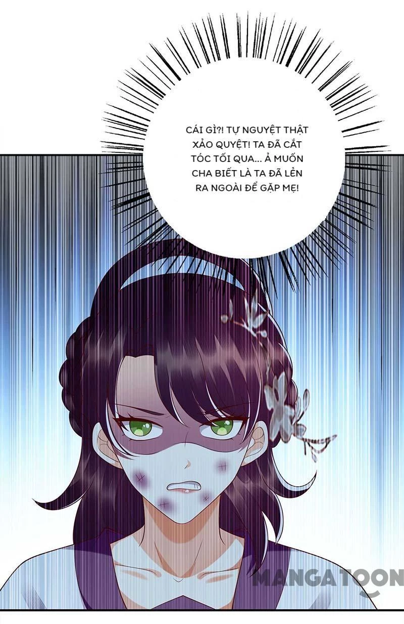 Nhất Phẩm Đích Nữ Chapter 186 - Trang 2